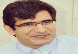 دکتر حسن رضا محمدی