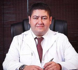 دکتر گیو شریفی