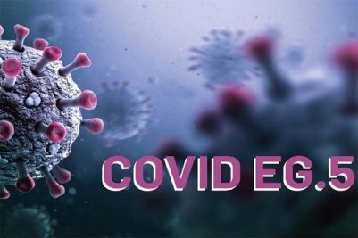 Covid-EG5