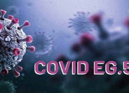 Covid-EG5