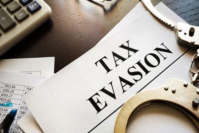 tax-evasion