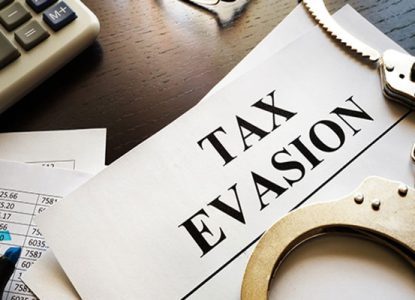 tax-evasion