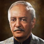 دکتر فیروز صالح پور