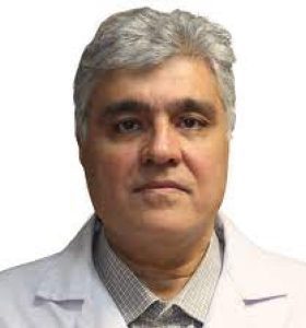 دکتر علیرضا خوشنویسان