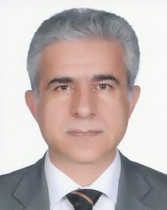 دکتر مسعود شیروانی