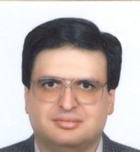 دکتر مسیح صبوری سیچانی