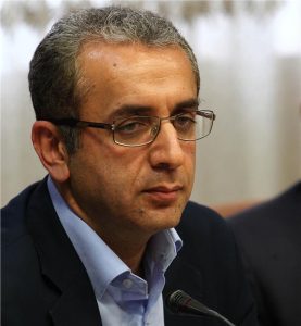 دکتر شاهرخ یوسف زاده چابک