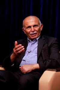 دکتر سید ابراهیم کتابچی