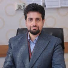 دکتر عنایت بیژنی