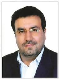 دکتر مجید رضا فرخی