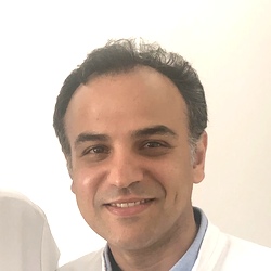 دکتر حمید رضایی